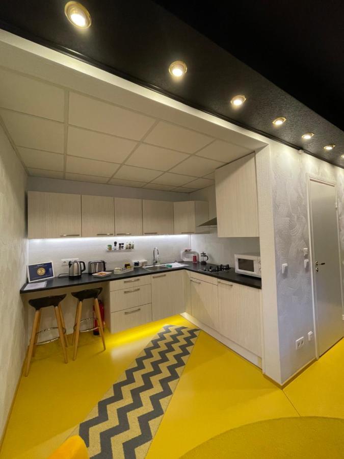 Guest House Bermuuda Apartment Paide Buitenkant foto